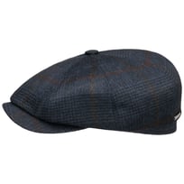 Casquette Hatteras Cashmere Check by Stetson - 299,00 &euro;