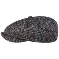 Casquette Hatteras Colour Dots by Stetson - 129,00 &euro;