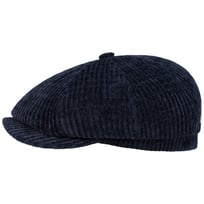 Casquette  Hatteras Corduroy Jersey by Stetson - 99,00 &euro;