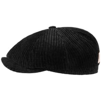 Casquette  Hatteras Corduroy Jersey by Stetson - 99,00 &euro;
