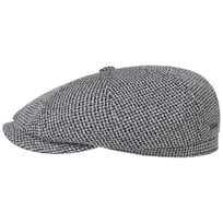 Casquette Hatteras Cotton Jersey by Stetson - 89,00 &euro;