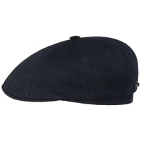 Casquette Hatteras Custer Denim by Stetson - 129,00 &euro;