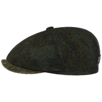 Casquette Hatteras Dark Paisley by Stetson - 119,00 &euro;