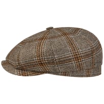 Casquette Hatteras Denwick by Stetson - 169,00 &euro;