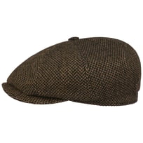 Casquette Hatteras Elmdale Virgin Wool by Stetson - 119,00 &euro;