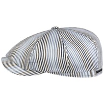 Casquette Hatteras Fresh Stripes by Stetson - 99,00 &euro;