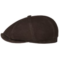 Casquette Hatteras Goat Oily Touch by Stetson - 219,00 &euro;