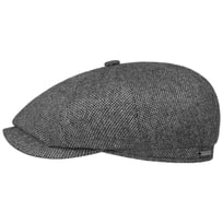 Casquette Hatteras Harridge Wool by Stetson - 99,00 &euro;