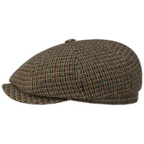 Casquette Hatteras Hepscott Cashmere by Stetson - 199,00 &euro;