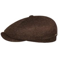 Casquette Hatteras Jersey Virgin Wool by Stetson - 99,00 &euro;