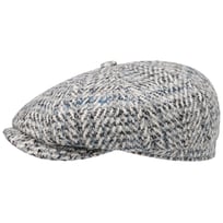 Casquette Hatteras Levico by Stetson - 119,00 &euro;