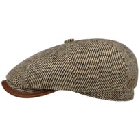 Casquette Hatteras Lifton by Stetson - 179,00 &euro;