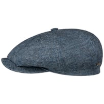 Casquette Hatteras Linen Twill by Stetson - 99,00 &euro;
