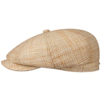 Casquette Hatteras New Toyo by Stetson - 69,00 &euro;