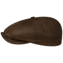 Casquette Hatteras Oily Goat by Stetson - 199,00 &euro;