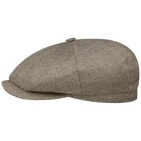 Casquette Hatteras Organic Herringbone by Stetson - 119,00 &euro;