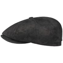 Casquette Hatteras Pigskin by Stetson - 139,00 &euro;