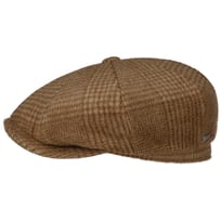 Casquette Hatteras Poundhill Wool Mix by Stetson - 259,00 &euro;