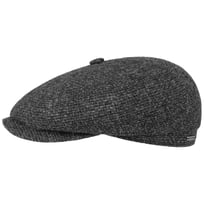 Casquette Hatteras Shetland Wool by Stetson - 119,00 &euro;