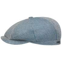 Casquette Hatteras Summer Twill by Stetson - 79,00 &euro;