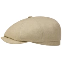Casquette Hatteras Sustainable Twill by Stetson - 79,00 &euro;