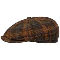 Casquette Hatteras Terrick by Stetson - 179,00 &euro;
