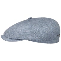 Casquette Hatteras Winhall Silk by Stetson - 139,00 &euro;