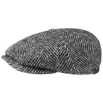 Casquette Hatteras by Stetson - 129,00 &euro;