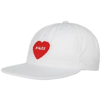 Casquette Heart Soft Visor Nylon by Poler - 37,95 &euro;
