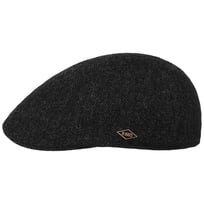 Casquette Heringbone Wool Duck by JJ Hats - 79,00 &euro;