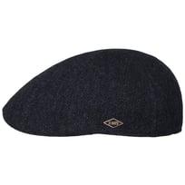 Casquette Heringbone Wool Duck by JJ Hats - 79,00 &euro;