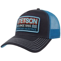 Casquette Heritage Glow in the Dark by Stetson - 49,00 &euro;