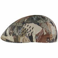 Casquette Hermansville Duck by Lierys - 49,90 &euro;