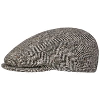 Casquette Herringbone Baker by bugatti - 49,95 &euro;