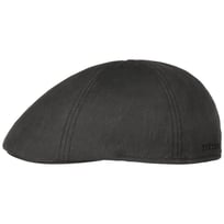 Casquette Herringbone Duck by Stetson - 49,00 &euro;