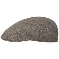 Casquette Herringbone UV Silk Driver by Stetson - 119,00 &euro;
