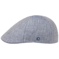 Casquette Herringbone by Hammaburg - 49,90 &euro;