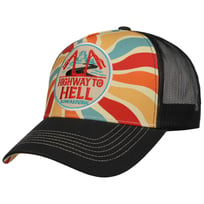 Casquette Highway Logo by King Kerosin - 39,95 &euro;