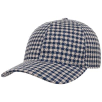 Casquette Hiker Check by Borsalino - 179,00 &euro;