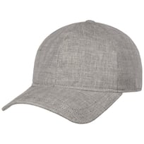 Casquette Hiker Herringbone by Borsalino - 179,00 &euro;
