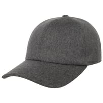 Casquette Hiker Merino by Borsalino - 200,00 &euro;