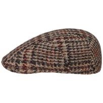 Casquette Hoback Ivy Virgin Wool by Stetson - 119,00 &euro;