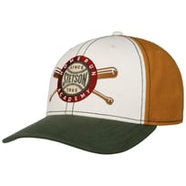 Casquette Home Run Academy by Stetson - 49,00 &euro;