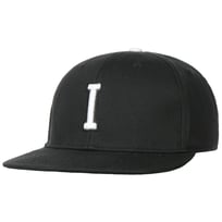 Casquette I Letter Snapback Cap - 22,95 &euro;