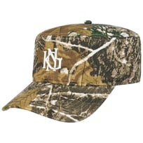 Casquette Interlock Pillbox Army Camo by Kangol - 59,95 &euro;