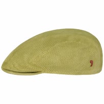 Casquette Jhon Perf Leather by Alfonso D�Este - 139,00 &euro;