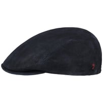 Casquette Jhon Perf Leather by Alfonso D�Este - 159,00 &euro;