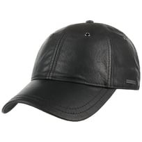 Casquette Joes en Cuir by Stetson - 89,00 &euro;