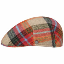 Casquette John Hanly Colour Wool by Lierys - 79,95 &euro;