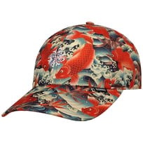 Casquette KOI Watching by Djinns - 25,95 &euro;